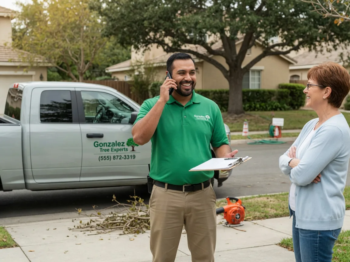 Tree Service Oak Hill, FL FAQs